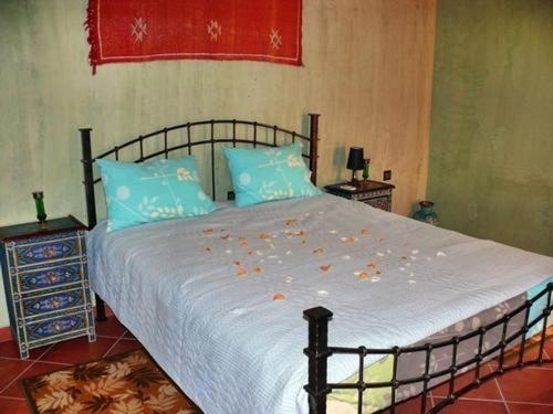 Villa Latifa Marrakesh Room photo
