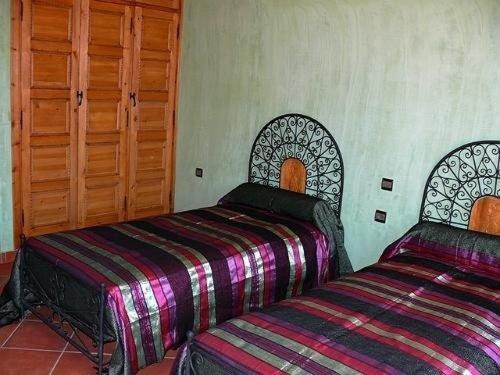Villa Latifa Marrakesh Room photo