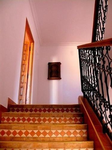 Villa Latifa Marrakesh Exterior photo