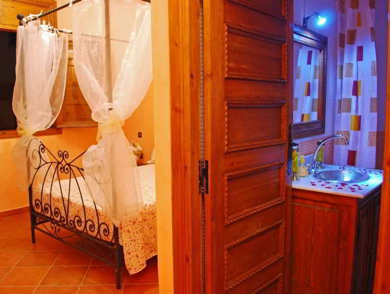 Villa Latifa Marrakesh Exterior photo